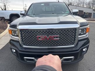 Used 2014 GMC Sierra 1500 Denali w/ Driver Alert Package video 2
