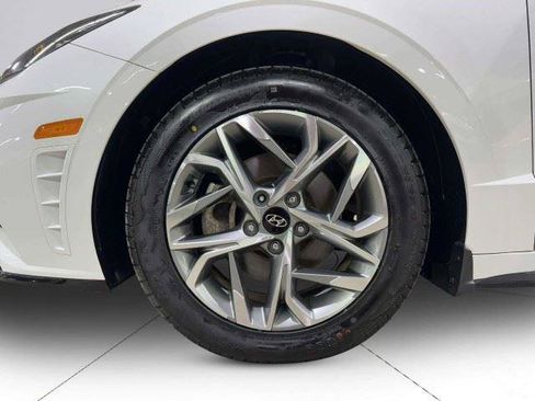 Used 2023 Hyundai Sonata SEL FWD image 72