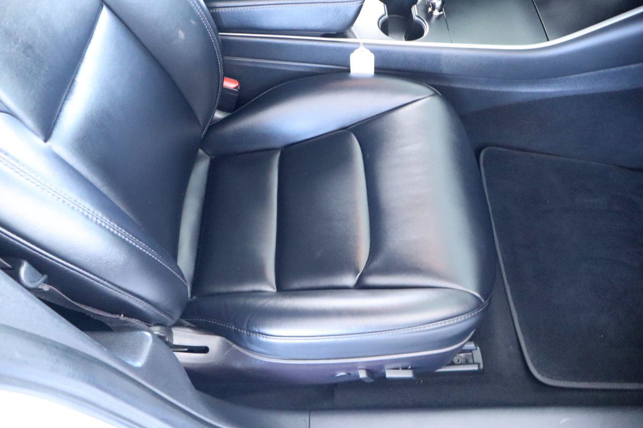 Used 2018 Tesla Model 3 Long Range AWD/4WD image 33