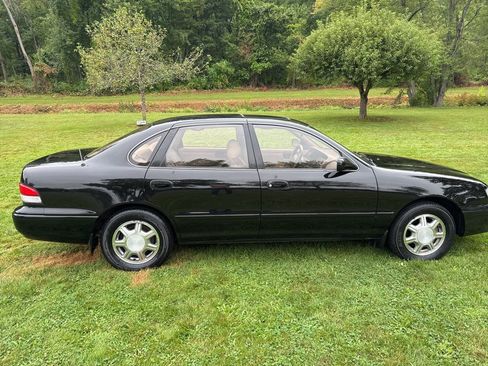 Used 1995 Toyota Avalon XLS FWD image 38