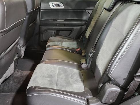 Used 2015 Ford Explorer XLT w/ Equipment Group 202B FWD image 20