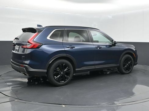 Used 2024 Honda CR-V Sport Touring image 8