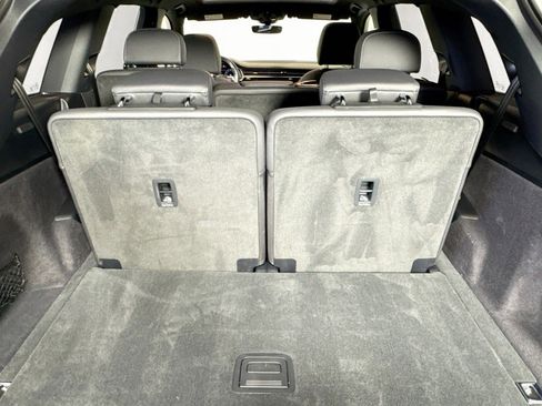 Used 2025 Audi Q7 3.0T Premium Plus w/ Premium Plus Package image 25