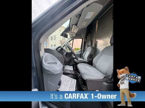 Used 2019 Ford Transit 250 148 High Roof Extended RWD image 43