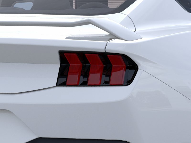 New 2026 Ford Mustang GT Premium w/ GT Performance Package RWD image 44