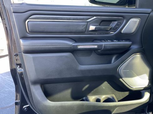 Used 2020 RAM 1500 Limited image 15
