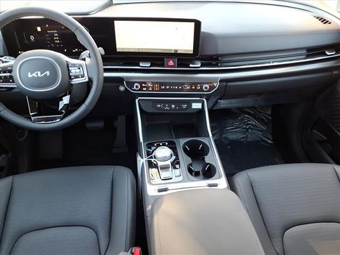 New 2026 Kia Carnival SX Prestige image 5