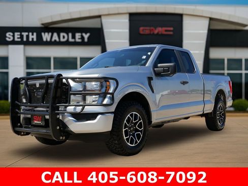Used 2023 Ford F150 XL AWD/4WD image 35