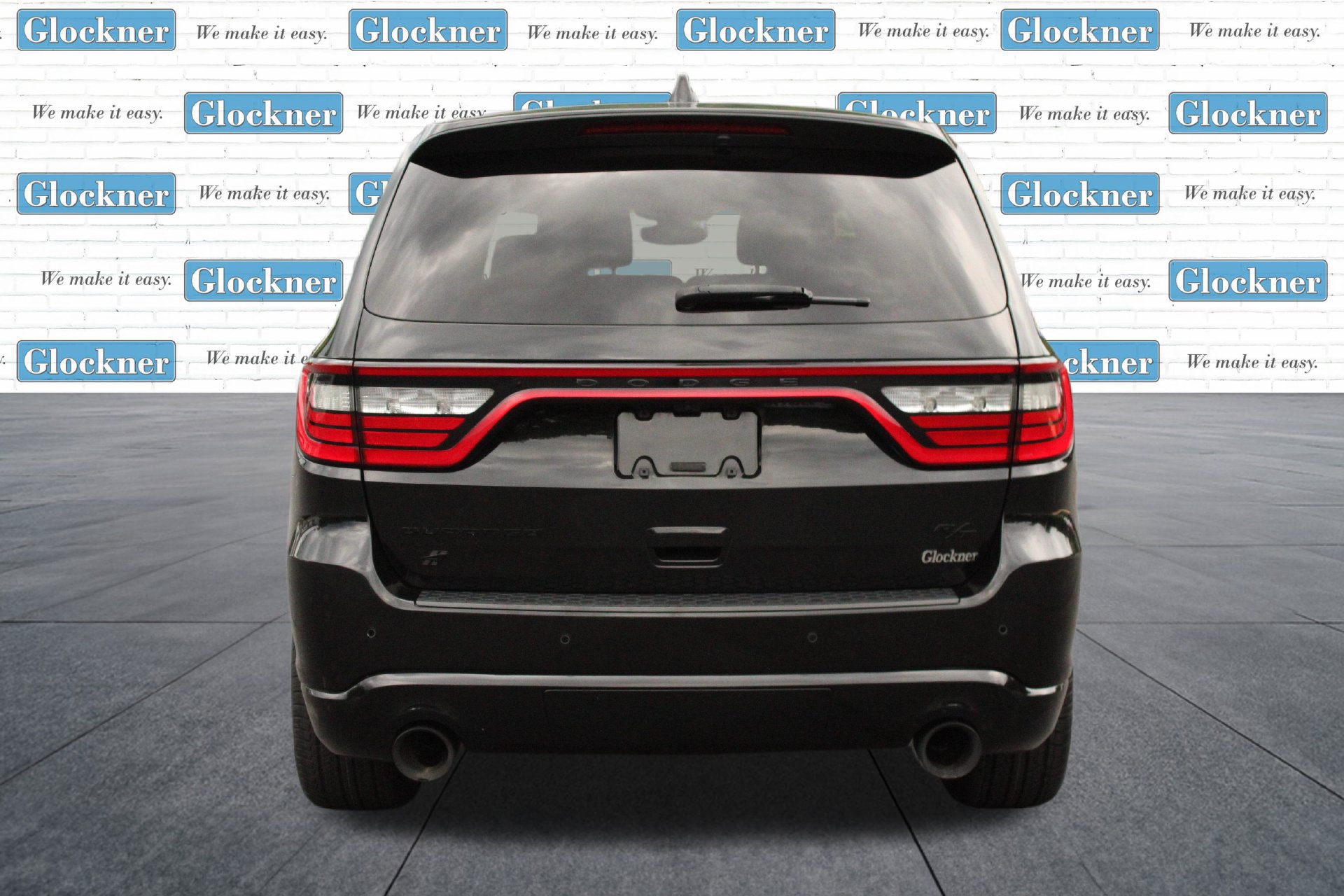 Used 2021 Dodge Durango R/T w/ Blacktop Package AWD/4WD image 8