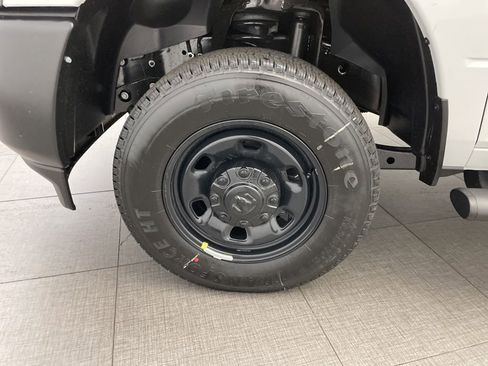 New 2026 RAM 2500 Tradesman image 8