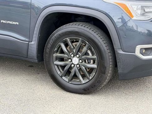 Used 2019 GMC Acadia SLT image 7