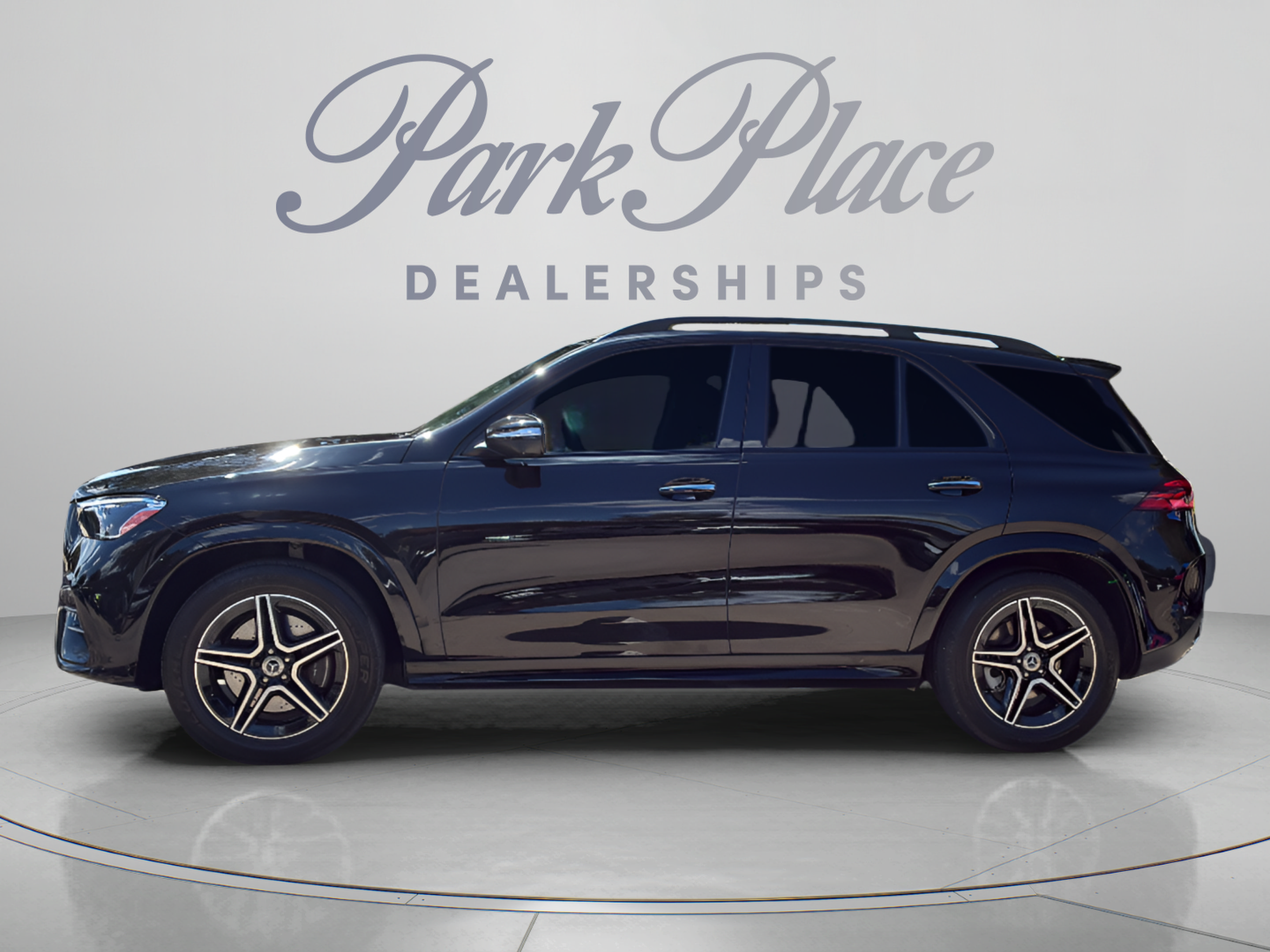 Used 2026 Mercedes-Benz GLE 350 4MATIC image 2