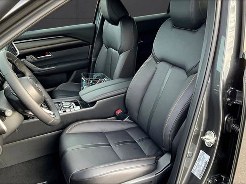 New 2026 MAZDA CX-50 AWD 2.5 S w/ Weather Package image 9