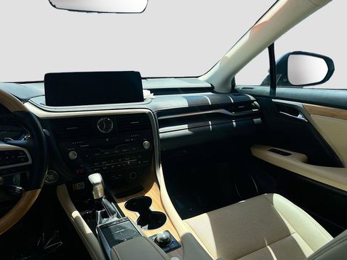 Used 2022 Lexus RX 350L FWD w/ Premium Package image 22