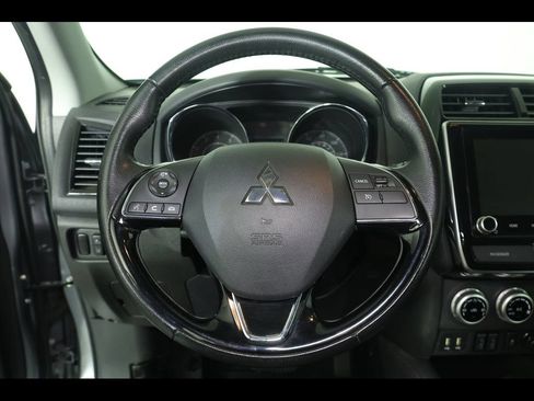 Used 2024 Mitsubishi Outlander Sport SE AWD/4WD image 21
