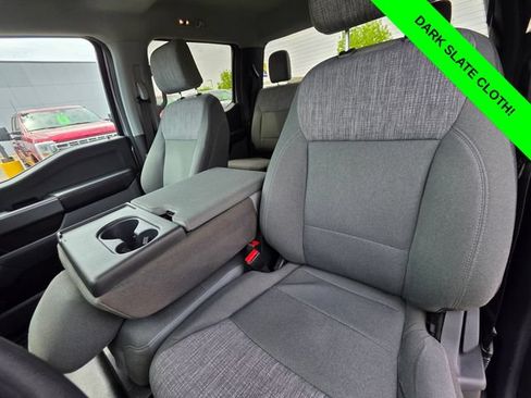 Certified 2023 Ford F150 XLT AWD/4WD image 24