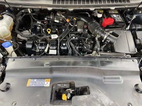 Used 2020 Ford Edge Titanium w/ Equipment Group 301A image 26