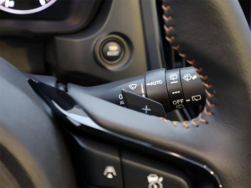 Used 2025 Subaru Forester Touring image 35