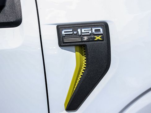 Used 2024 Ford F150 STX image 12