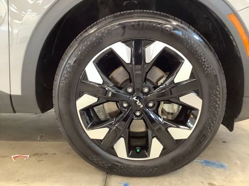Certified 2024 Kia Sportage X-Line w/ X-Line Premium Package AWD/4WD image 21
