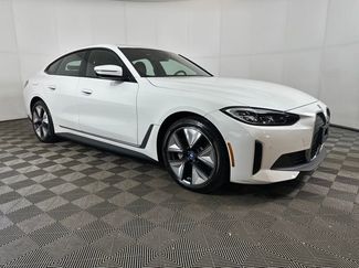 Used 2023 BMW i4 eDrive35 w/ Premium Package video 2