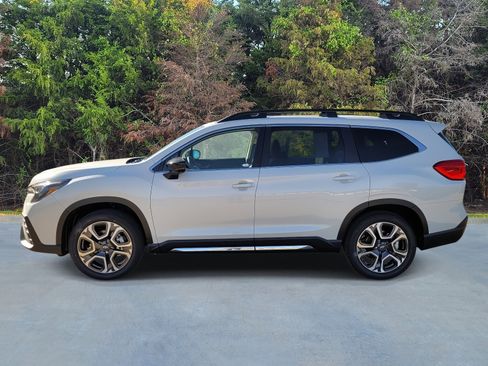 New 2026 Subaru Ascent Limited image 21