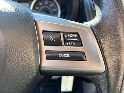 Used 2014 Subaru Forester 2.5i Premium w/ Popular Package #2 image 14