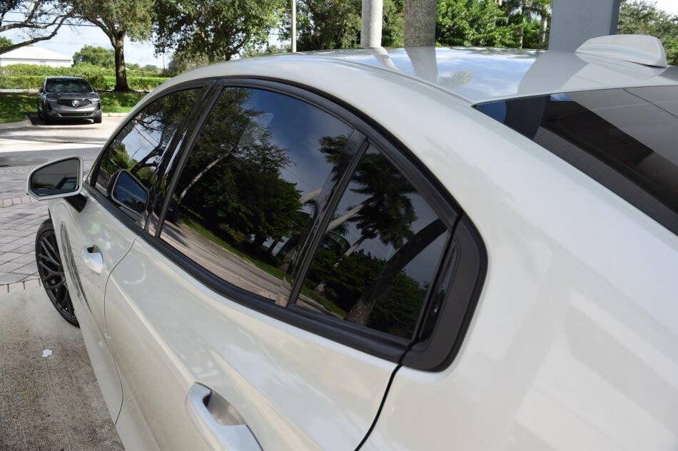 Used 2019 Volvo S60 T5 Momentum w/ Multimedia Package FWD image 32