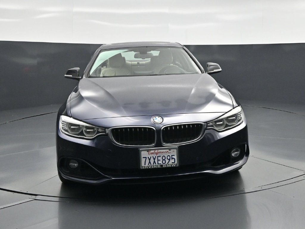Used 2014 BMW 428i Coupe RWD image 54