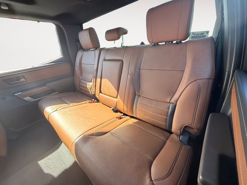 New 2026 Toyota Tundra 1794 Edition image 13