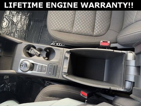 Used 2023 Ford Escape Active image 28