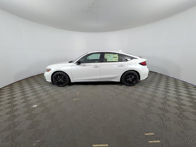 New 2026 Honda Civic Sport image 14