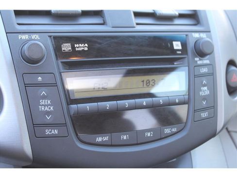 Used 2008 Toyota RAV4 Limited image 23