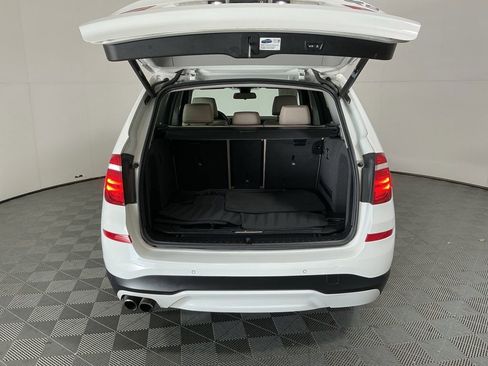 Used 2016 BMW X3 xDrive35i image 30