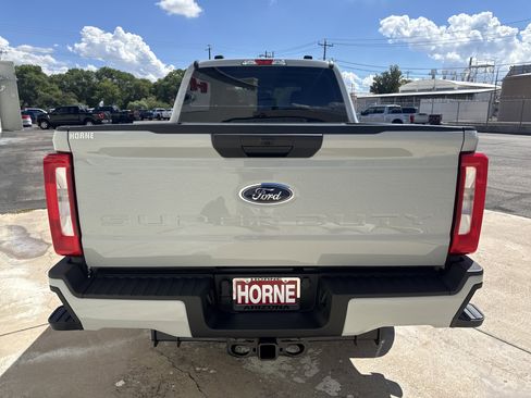 New 2026 Ford F250 XL w/ STX Appearance Package image 6