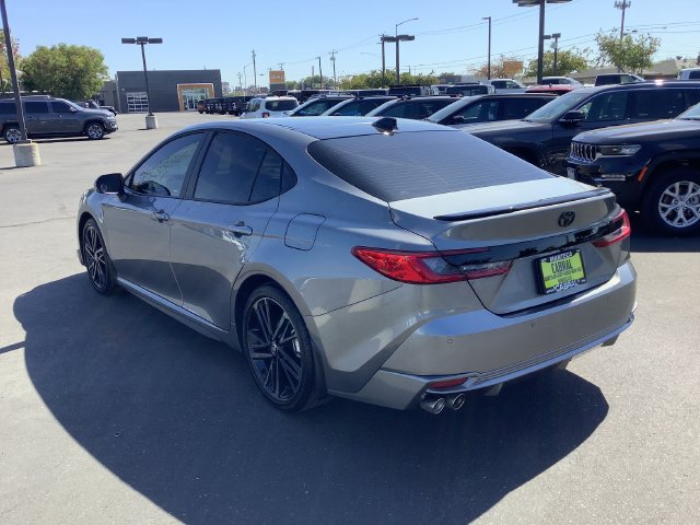 Used 2026 Toyota Camry XSE w/ Premium Plus Package FWD image 21
