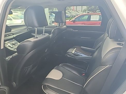 Used 2020 Hyundai Palisade SEL FWD image 8