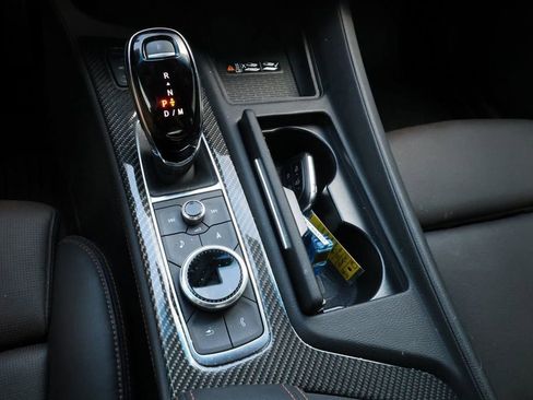 Used 2024 Cadillac CT5 Sport w/ Parking Package image 22