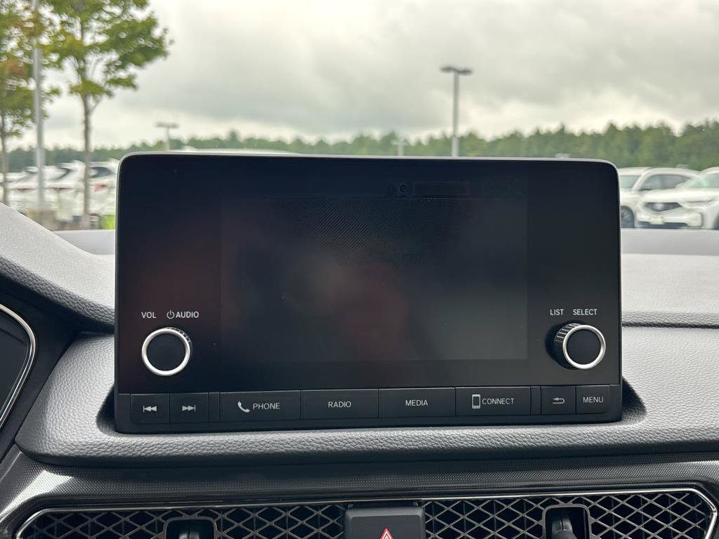 Certified 2025 Acura Integra A-Spec FWD image 16