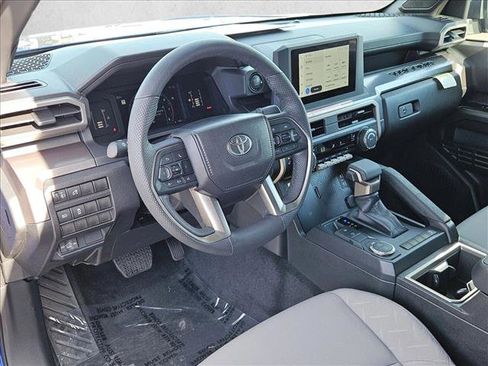 Certified 2025 Toyota Tacoma SR5 image 10