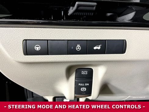 Certified 2025 Nissan Murano SL w/ Cargo Package AWD/4WD image 37