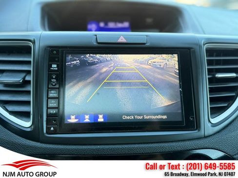 Used 2016 Honda CR-V EX image 27
