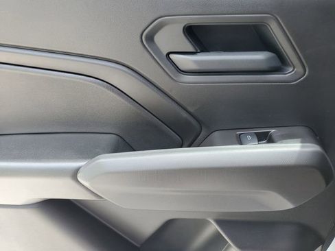 New 2026 Chevrolet Colorado Trail Boss image 8