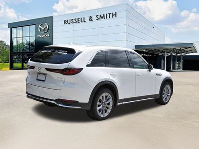 Certified 2026 MAZDA CX-90 3.3 Turbo w/ Premium Plus Pkg