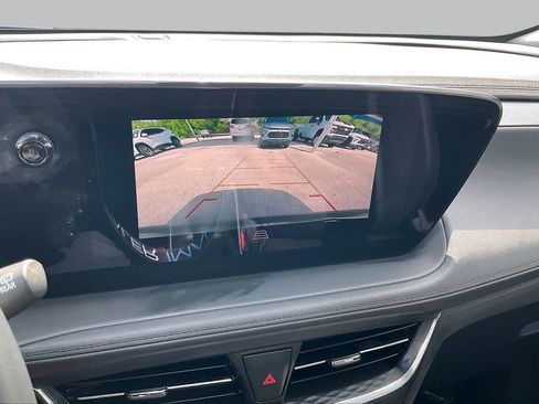 Used 2025 Buick Encore GX Preferred FWD image 25
