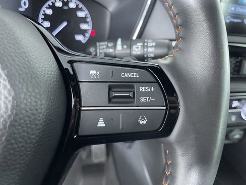 Used 2025 Honda CR-V Sport Touring image 30