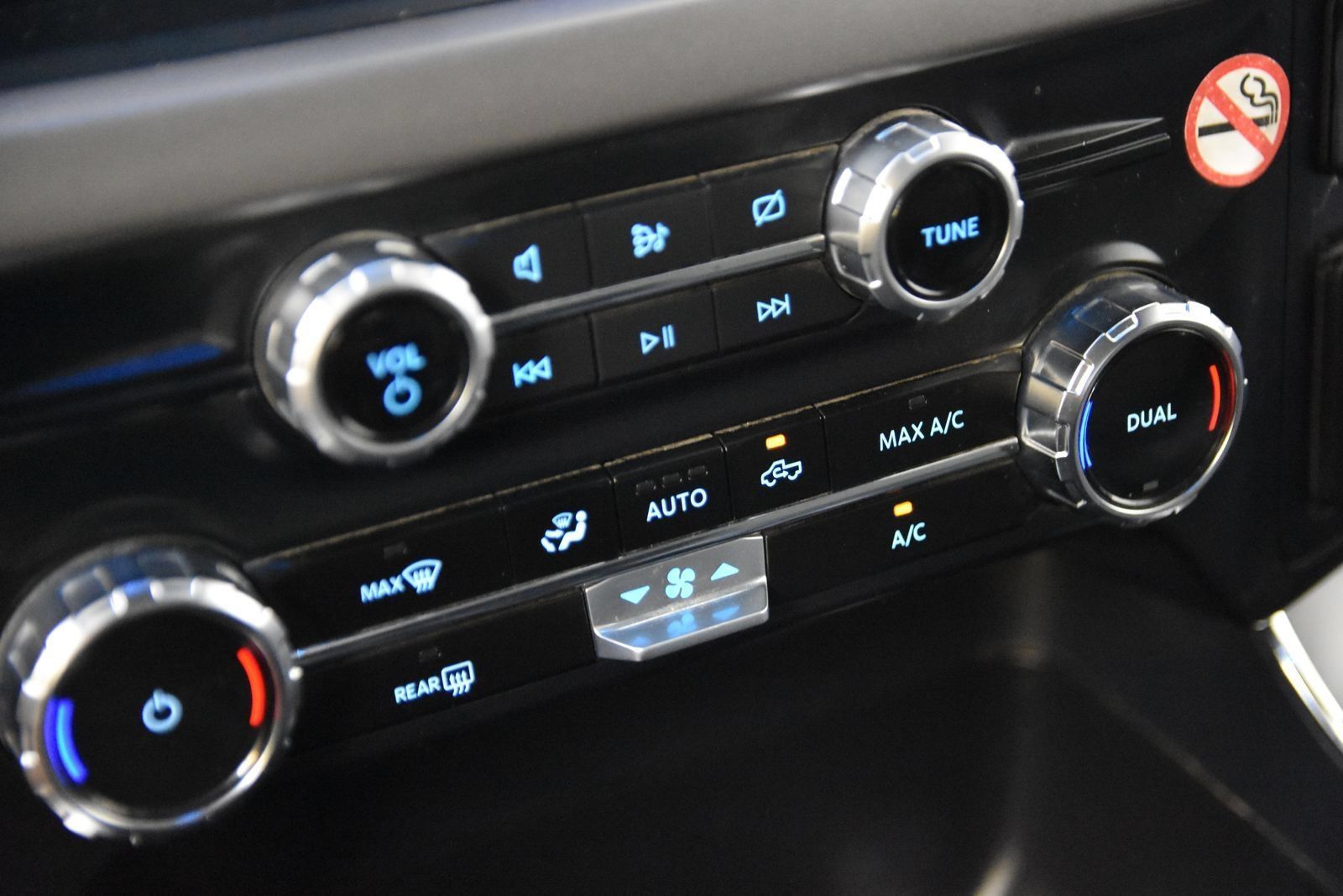 Used 2024 Ford F150 XLT w/ Mobile Office Package AWD/4WD image 20