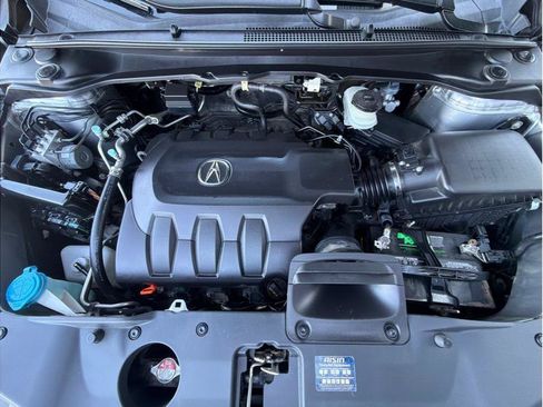 Used 2017 Acura RDX AWD w/ Technology Package image 25