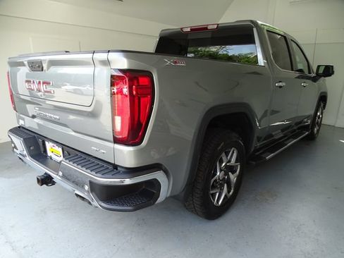 Used 2023 GMC Sierra 1500 SLT w/ SLT Premium Plus Package AWD/4WD image 24