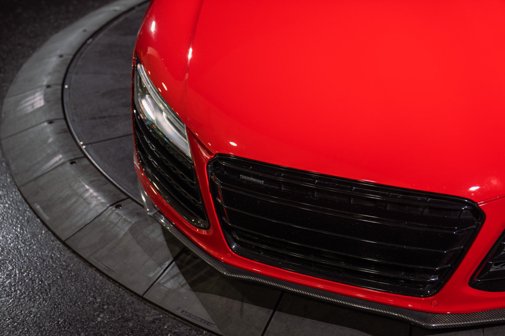 Used 2015 Audi R8 V8 AWD/4WD image 10